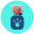 JobsReach Healthcare logo icon