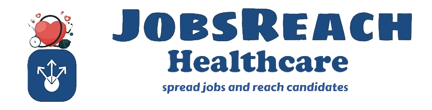 JobsReach Healthcare logo image