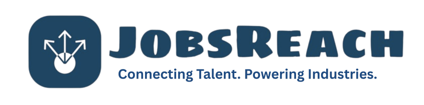 JobsReach Logo