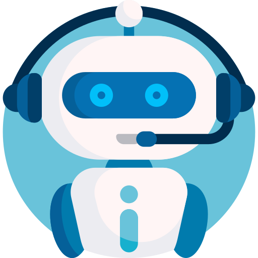 AI Assistant Icon