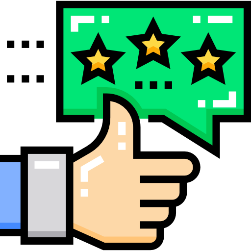 Feedback Icon