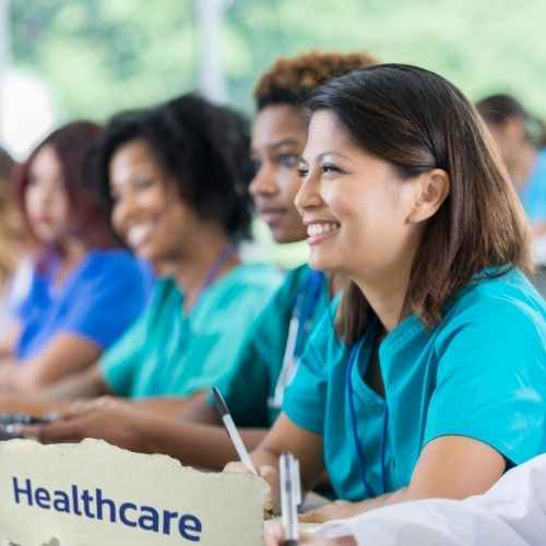 Healthcare Opportunities