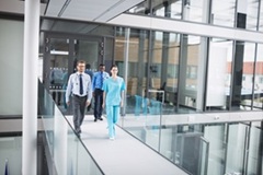 Image describing informations about training schools